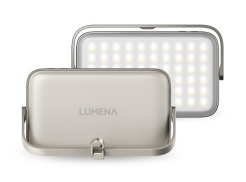 [루메나] 루메나 플러스 2세대 LED 캠핑랜턴