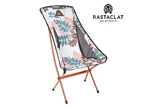 [폴러스터프] RASTACLAT X POLER 스토어웨이 경량 캠핑 의자 체어