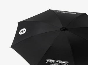 [브루클린웍스] 아웃도어 우산 [블랙, 카키 ,탄]