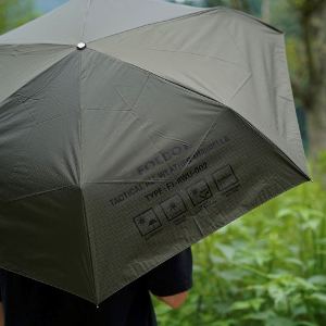 [FOLBOT] 폴보트 All Weather Umbrella 우산