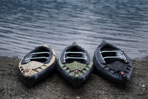 [FOLBOT] 예약구매 폴보트 Tactical Folding Kayak 택티컬 폴딩 카약